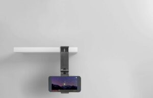 TRAVEL HOLDER Cellularline 5