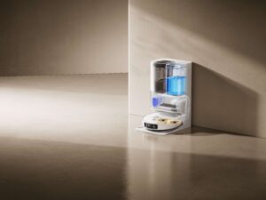 Versatile PowerDock™全能基站 集合