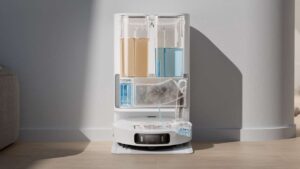 Versatile PowerDock™全能基站 集合2
