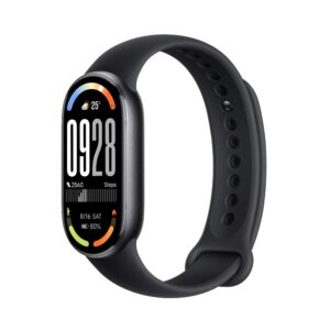 Xiaomi Smart Band 10 4