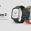 amazfit active 2 square