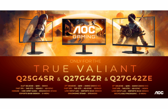 aoc true valiant