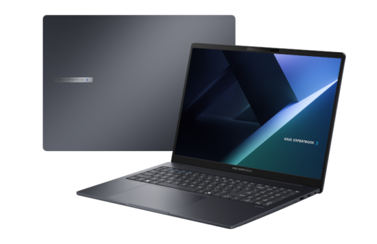 asus ExpertBook B3
