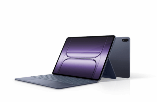 oneplus pad 3 rece
