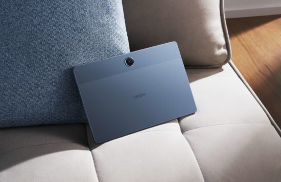 oppo pad se