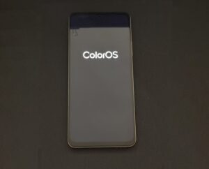 oppo a5 pro 5g coloros