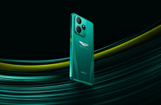 realme GT 7 Dream Edition