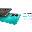 realme P3