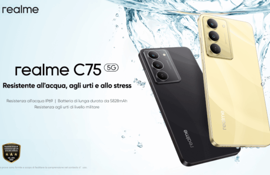 realme c75 5g