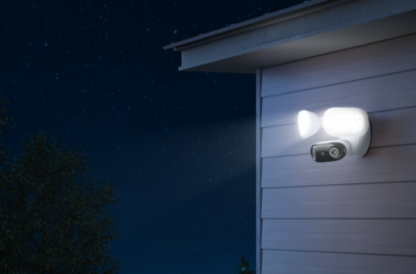 reolink Elite Floodlight WiFi