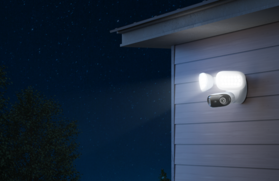 reolink Elite Floodlight WiFi