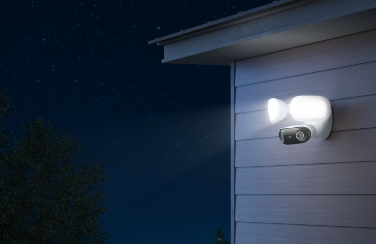 reolink Elite Floodlight WiFi