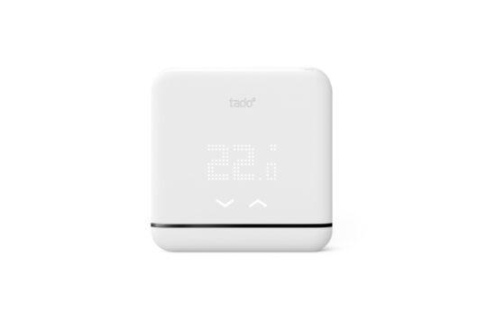 smart ac control tado