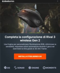 steelseries 1