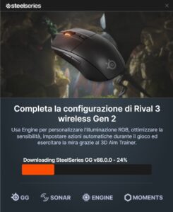steelseries 2