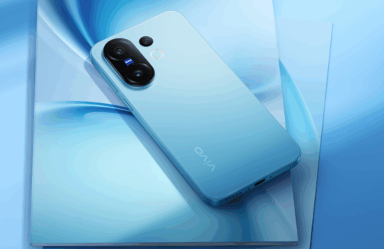 vivo X200 FE