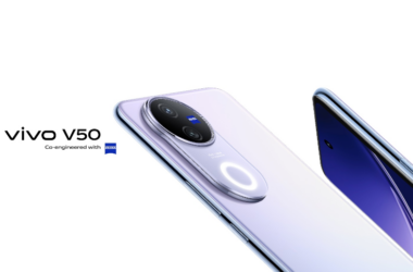 vivo v50