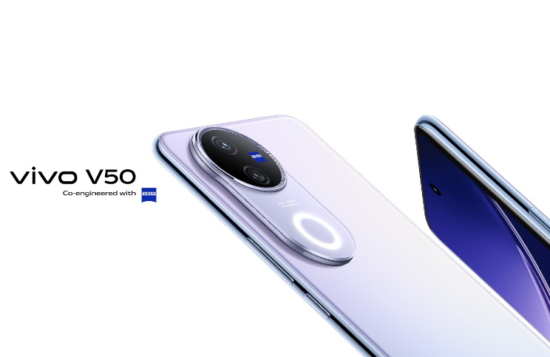 vivo v50