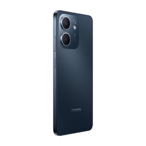A5x Product images Black Blue Back left 45