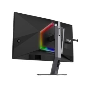 AG246FK6 BKR2 RGB