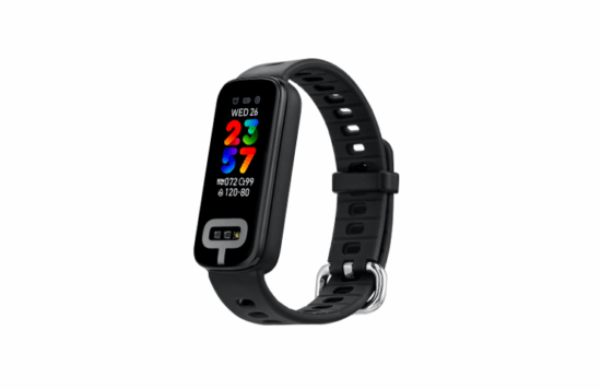 ASUS VivoWatch 6 AERO