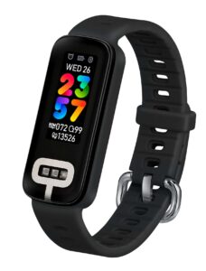 ASUS VivoWatch 6 AERO side view 1