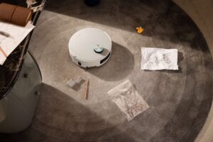 AstroVision™ System双目导航避障系统