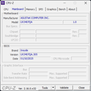 CPUZ2