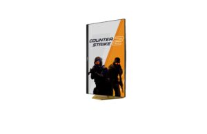 CS24A CSGO FTR P KV