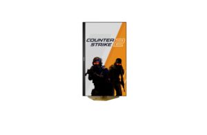 CS24A CSGO F P KV