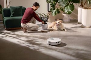Intelligent Voice Control 语音控制