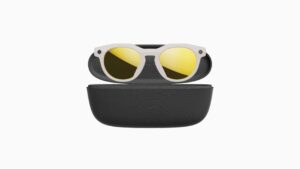 Limited Edition Oakley Meta HSTN 1