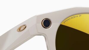 Limited Edition Oakley Meta HSTN 5