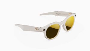 Limited Edition Oakley Meta HSTN 7