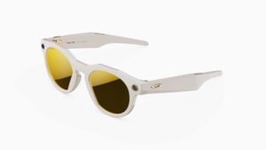 Limited Edition Oakley Meta HSTN 9