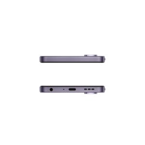 OPPO A5 4G DarkPurple TopBottom