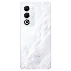 OPPO A5 4G MistWhite Back