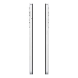 OPPO A5 4G MistWhite Side
