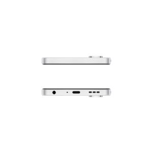 OPPO A5 4G MistWhite TopBottom