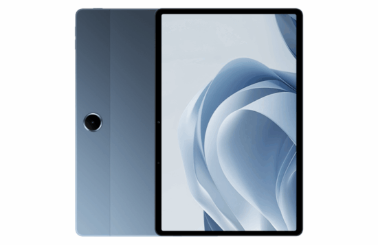 OPPO Pad SE rece