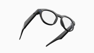 Oakley Meta HSTN Black with Clear6