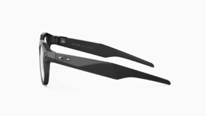 Oakley Meta HSTN Black with Clear8