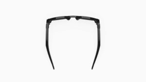 Oakley Meta HSTN Black with Clear9