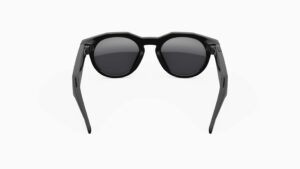 Oakley Meta HSTN Black with PRIZM Polar Black2