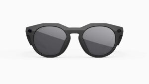 Oakley Meta HSTN Black with PRIZM Polar Black3