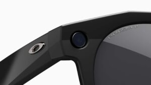 Oakley Meta HSTN Black with PRIZM Polar Black4