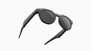 Oakley Meta HSTN Black with PRIZM Polar Black6