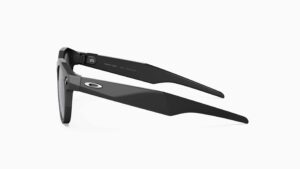 Oakley Meta HSTN Black with PRIZM Polar Black8