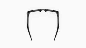 Oakley Meta HSTN Black with PRIZM Polar Black9