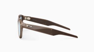 Oakley Meta HSTN Brown Smoke with PRIZM Polar Deep Water8